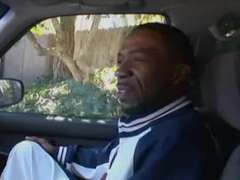 Zwart, Zwart, Interraciaal, Pornster