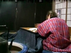 Fantastic Japanese chick in Wild Blowjob/Fera, BDSM JAV clip will enslaves your mind