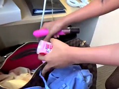 Азиатки, Брюнетки, Пальцем, Японки, Молоденькие, Тайки, Игрушки