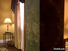 Morena, Polla, Estilo perrito, Atragantadas, Sexo duro, Hd, Esclavo, Tatuaje