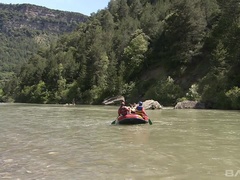 Asiático, Morena, Corridas, Corridas faciales, Al aire libre, Realidad