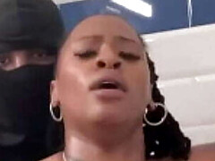 Dreidimensional, Arsch, Fett, Riesig, Reif, Natürlichen titten, Zierlich, Dusche