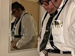 ぽっちゃり, イく瞬間, フェティッシュ, ゲイ, オナニー, 一人, スウェーデン人, ヴィンテージ