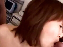 Большой член, Брюнетки, Грудастые, Секс без цензуры, Вставлять, Японки, Чулки, Вибратор