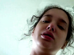 素人, デカパイ, ブロンド, フェラチオ, 足フェチ, Hd, 自家製, 喫煙