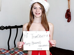 18, お尻, フェラチオ, バック, ハメ撮り, ガリガリ, ティーン, オッパイの