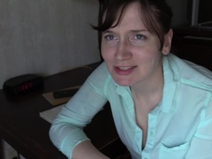 Gros seins, Bondage, Conversation vulgaire, Femelle, Maman, Pov, Solo, Tabou