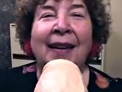 Wohlbeleibte schöne frauen, Oma