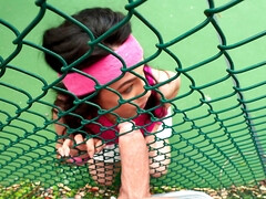 Grosser arsch, Braunhaarige, Im freien, Sport