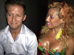 Amateur, Loco, Corridas, Grupo, Casero, Orgía, Coño, Tetas