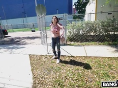 Mamada, Morena, Semen en la boca, Corridas, Peludo, Sexo duro, Montar, Tragarse