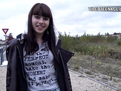 Anal, Brunette brune, Mignonne, Poilue, Hd, Pov, Adolescente, Jouets