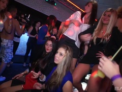 Enthousiasteling, Blond, Bruinharig, Europees, Interraciaal, Realiteit