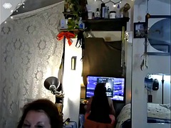 Leie, Wohlbeleibte schöne frauen, Braunhaarige, Fetisch, Hardcore, Masturbation, Reif, Solo