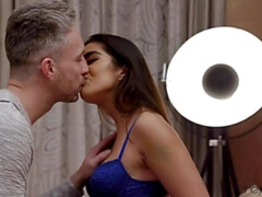 Petite Asian takes older lover