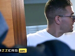 (Lela Star, Xander Corvus) - Seeing Double - Brazzers