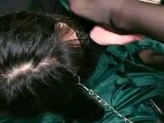 Азиатки, Садо мазо, Китаянки, Ноги, Фетиш, Японки, Лесбиянка, Лизание