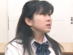 Cul, Beauté, Mignonne, Japonaise, Mamelons, Chatte, Fessée, Nénés