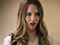 Chica, Verga grande, Rubia, Novia, Sexo duro, Adolescente, Trio, Tetas