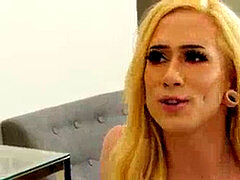 Минет, Глубокая глотка, Секс без цензуры, Трансы