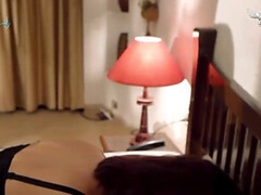 Aziatisch, Grote mammen, Rondborstig, Beroemdheid, Huisgemaakt, Indisch, Moeder, Natuurlijke tieten