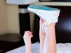 お尻, 茶髪の, バック, ハードコア, Hd, ティーン