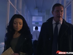 Lécher le cul, Noire, Doigter, Lesbienne, Piercing, Chatte, Réalité, Tatouage