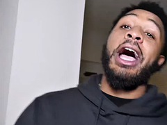 First time newbie jazzy coco sexy hershey chocolate