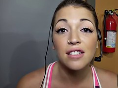 Chica, Tetas grandes, Tetona