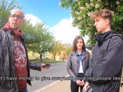 Минет, Рогоносцы, Деньги, На публике, Молоденькие