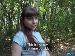 素人, フェラチオ, 車, バック, アウトドア, ハメ撮り, 公共, オッパイの