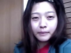 Aziatisch, Mooi, Pijpbeurt, Schattig, Diep in de keel, Lul, Fetisj, Tiener