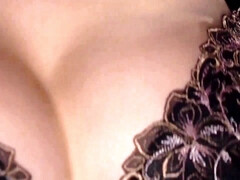 Asiatique, Gros seins, Noire, Éjaculation interne, Queue, Interracial, Japonaise