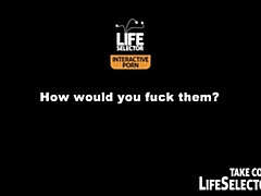 Sucer une bite, Tchèque, Femme dominatrice, Groupe, Hd, Seins naturels, Strapon, Plan cul à trois