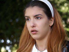 大学生, バック, ハードコア, Hd, なめる, オナニー, オマンコ, 赤毛
