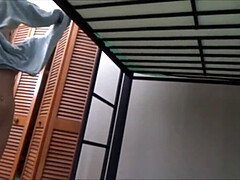 Enthousiasteling, Blond, Pijpbeurt, Broeder, Gezin, Gezichtspunt, Zusters, Tiener