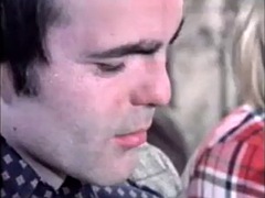 Hardcore, Titten, Vintage