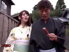 アジア人, デカチン, フェラチオ, 茶髪の, イく瞬間, 日本人, ヌード, 叫ぶ