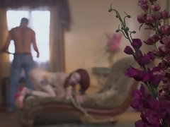 Bondage discipline sadomasochisme, Gebondenheid, Dominatie, Vernedering, Klein, Straf, Ruw, Billekoek