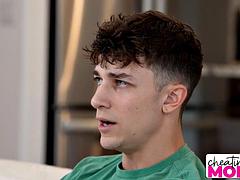 Красотки, Большие сиськи, Брюнетки, Измена, Кончили внутрь, Мастурбация, От первого лица, Жена