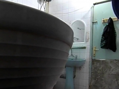 Leie, Reif, Dusche, Spanner