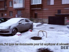 Blond, Hondjeshouding, Hd, Geld, Realiteit, Russisch, Zoon, Tiener