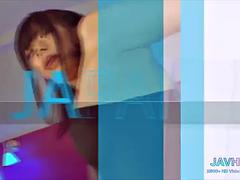 Enthousiasteling, Aziatisch, Compilatie, Japaans