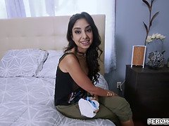 Verga grande, Mamada, Garganta profunda, Hd, Bragas, Pov, Coño