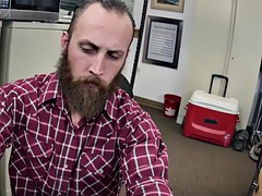 Leie, Grosser schwanz, Schwarz, Schwarz, Schwul, Interrassisch, Muskel, Pov