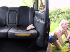 Grosser schwanz, Blondine, Fingern, Lecken, Muschi, Rasiert, Dürr, Jungendliche (18+)