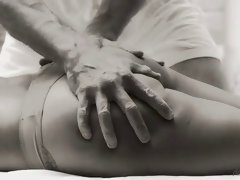 茶髪の, イく瞬間, ハードコア, マッサージ, ポルノスター, 現実, オッパイの