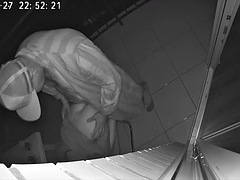 Leie, In den arsch, Gehörnter ehemann, Hardcore, Hotel, Milf, Öffentlich, Ehefrau