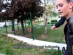 Sucer une bite, Hd, Prisonnier, Fils, Tatouage, Uniforme