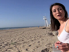 Leie, In den arsch, Blasen, Spermaladung, Polizei, Realität, Titten, Uniform